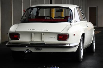 1969 Alfa Romeo GTV 1750   - Photo 18 - Rockville, MD 20850