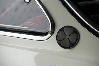 1969 Alfa Romeo GTV 1750   - Photo 37 - Rockville, MD 20850
