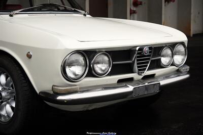 1969 Alfa Romeo GTV 1750   - Photo 23 - Rockville, MD 20850
