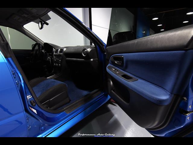 2007 Subaru Impreza WRX STI   - Photo 10 - Rockville, MD 20850