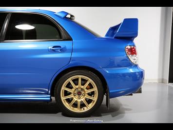 2007 Subaru Impreza WRX STI   - Photo 33 - Rockville, MD 20850