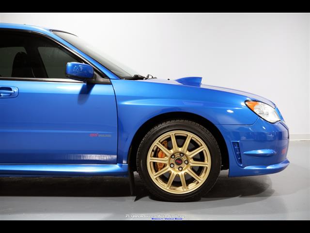 2007 Subaru Impreza WRX STI   - Photo 7 - Rockville, MD 20850