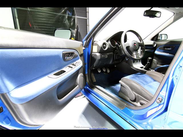 2007 Subaru Impreza WRX STI   - Photo 19 - Rockville, MD 20850