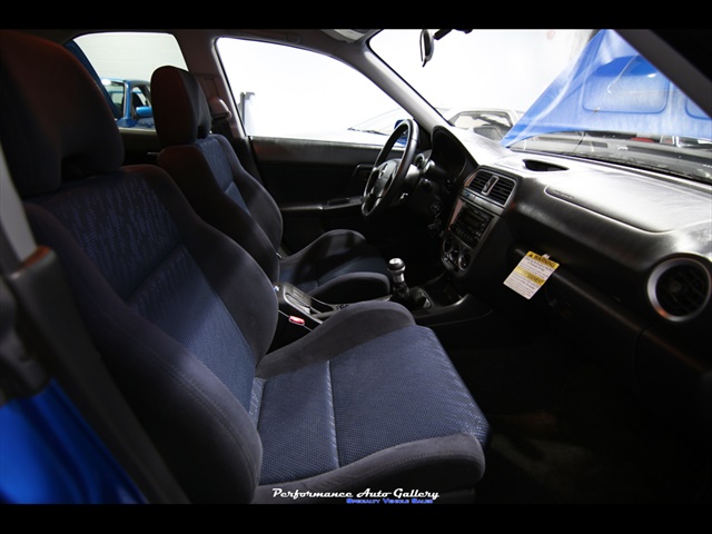 2002 Subaru Impreza WRX   - Photo 45 - Rockville, MD 20850