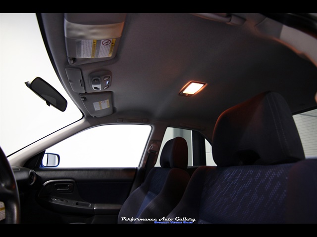 2002 Subaru Impreza WRX   - Photo 46 - Rockville, MD 20850