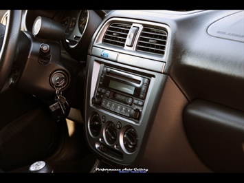 2002 Subaru Impreza WRX   - Photo 52 - Rockville, MD 20850