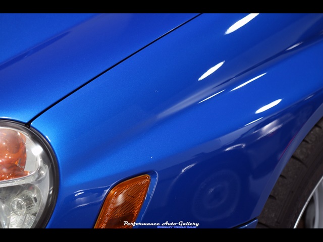 2002 Subaru Impreza WRX   - Photo 25 - Rockville, MD 20850