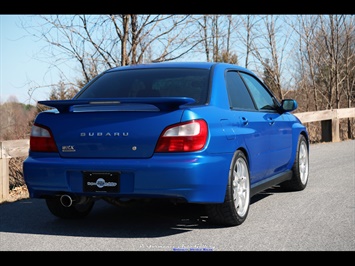 2002 Subaru Impreza WRX   - Photo 17 - Rockville, MD 20850