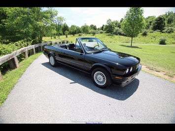 1991 BMW 325i C   - Photo 19 - Rockville, MD 20850