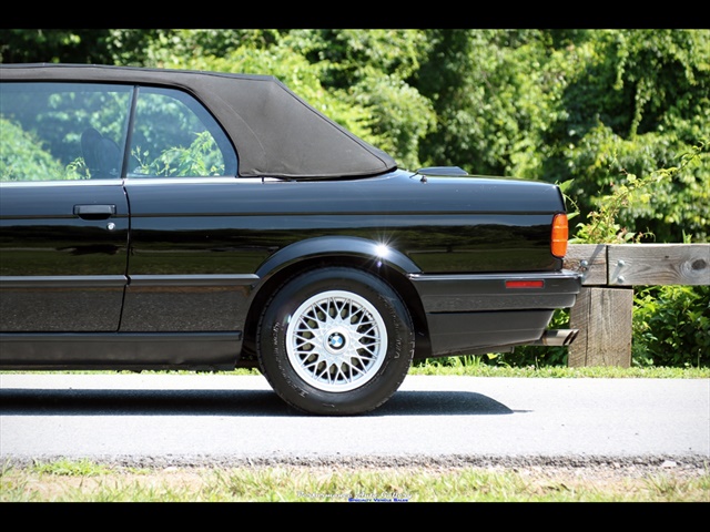 1991 BMW 325i C   - Photo 8 - Rockville, MD 20850