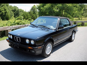 1991 BMW 325i C   - Photo 1 - Rockville, MD 20850