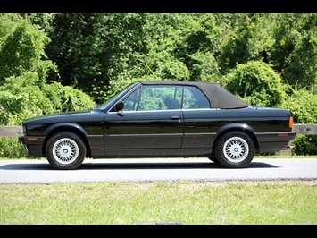 1991 BMW 325i C   - Photo 6 - Rockville, MD 20850
