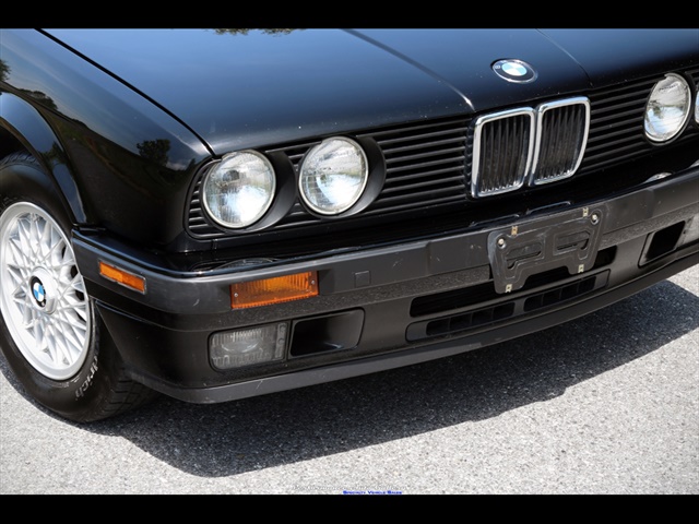 1991 BMW 325i C   - Photo 31 - Rockville, MD 20850