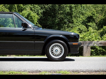 1991 BMW 325i C   - Photo 13 - Rockville, MD 20850