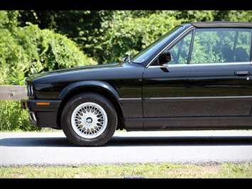 1991 BMW 325i C   - Photo 7 - Rockville, MD 20850