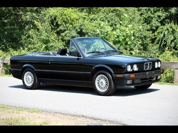 1991 BMW 325i C   - Photo 14 - Rockville, MD 20850