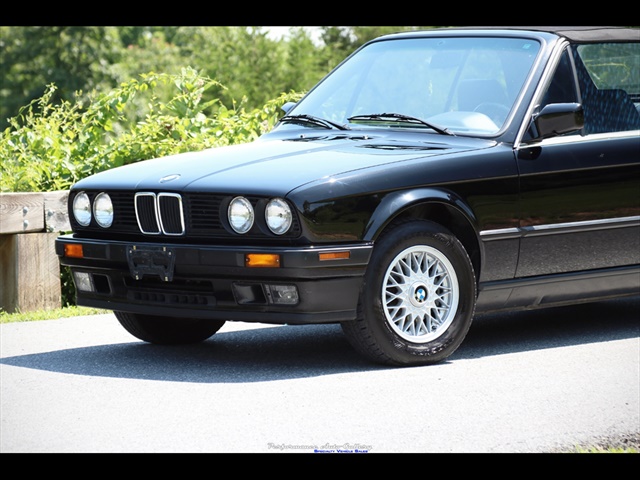 1991 BMW 325i C   - Photo 5 - Rockville, MD 20850