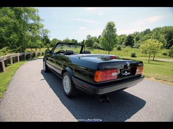 1991 BMW 325i C   - Photo 17 - Rockville, MD 20850