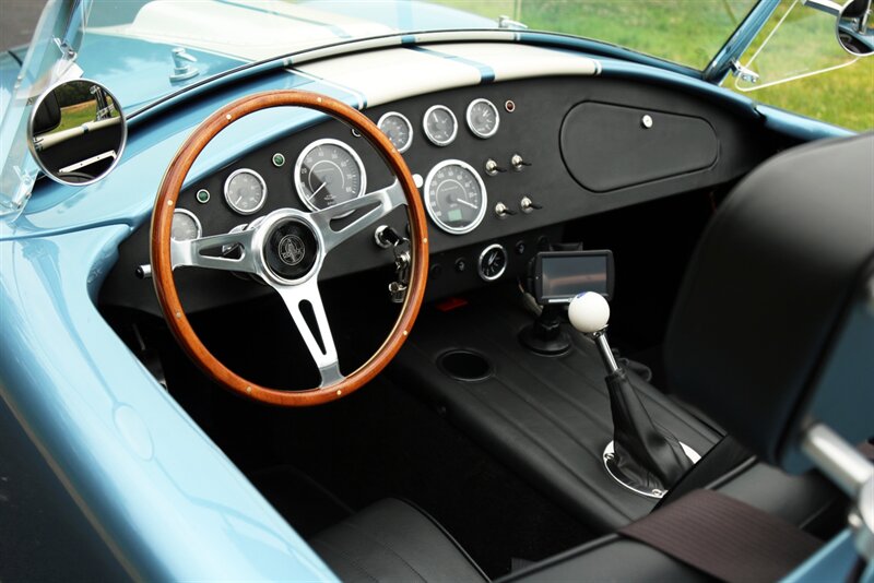 1965 Shelby Factory Five MK4 Cobra   - Photo 57 - Rockville, MD 20850