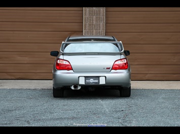 2005 Subaru Impreza WRX STI   - Photo 3 - Rockville, MD 20850