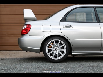 2005 Subaru Impreza WRX STI   - Photo 15 - Rockville, MD 20850