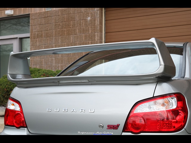 2005 Subaru Impreza WRX STI   - Photo 6 - Rockville, MD 20850