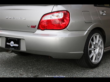 2005 Subaru Impreza WRX STI   - Photo 9 - Rockville, MD 20850