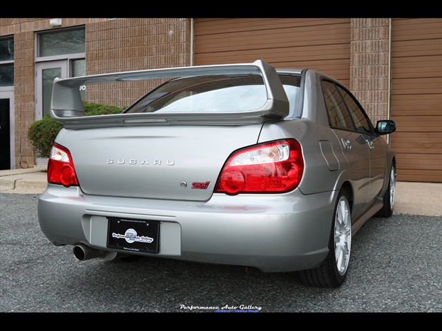 2005 Subaru Impreza WRX STI   - Photo 7 - Rockville, MD 20850