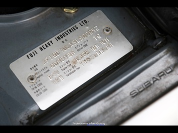 2005 Subaru Impreza WRX STI   - Photo 52 - Rockville, MD 20850
