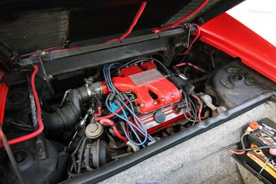 1986 Pontiac Fiero SE  Ferrari 308 Replica Kit Car - Photo 4 - Rockville, MD 20850