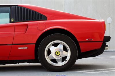 1986 Pontiac Fiero SE  Ferrari 308 Replica Kit Car - Photo 17 - Rockville, MD 20850