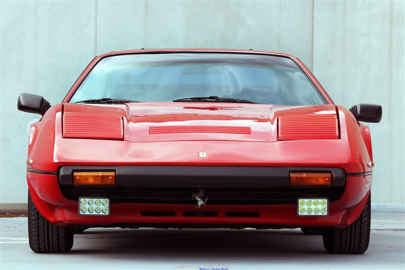 1986 Pontiac Fiero SE  Ferrari 308 Replica Kit Car - Photo 13 - Rockville, MD 20850