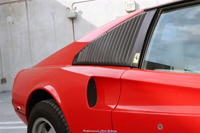 1986 Pontiac Fiero SE  Ferrari 308 Replica Kit Car - Photo 27 - Rockville, MD 20850