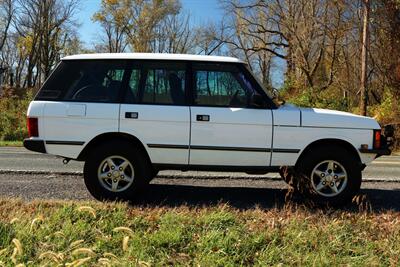 1995 Land Rover Range Rover County Classic   - Photo 12 - Rockville, MD 20850