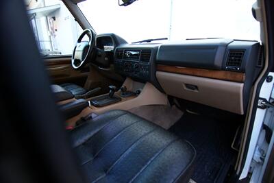 1995 Land Rover Range Rover County Classic   - Photo 52 - Rockville, MD 20850