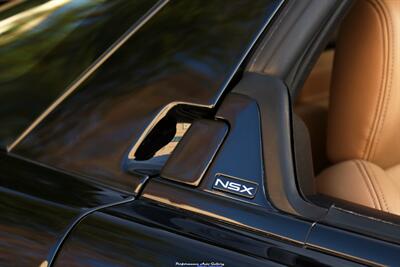1998 Acura NSX NSX-T   - Photo 36 - Rockville, MD 20850