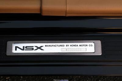 1998 Acura NSX NSX-T   - Photo 74 - Rockville, MD 20850