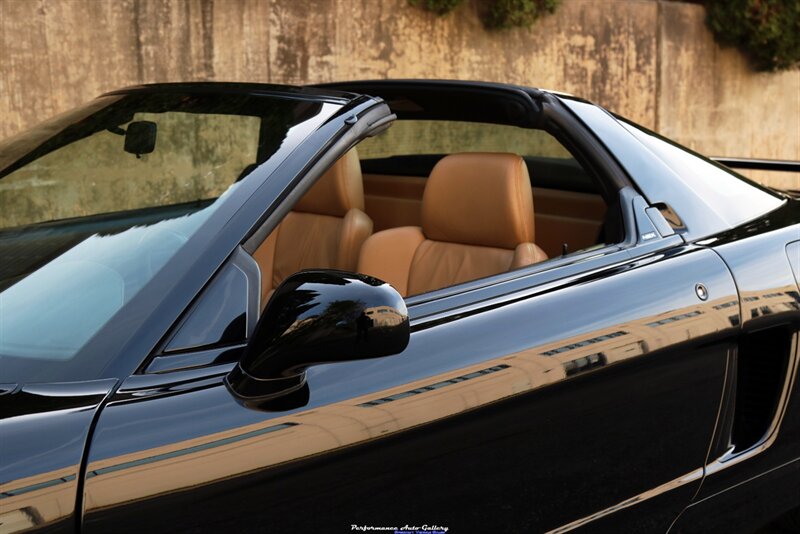 1998 Acura NSX NSX-T   - Photo 38 - Rockville, MD 20850