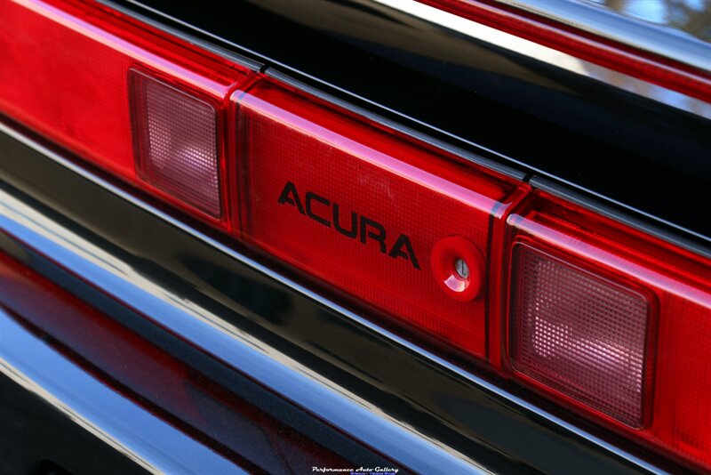 1998 Acura NSX NSX-T   - Photo 47 - Rockville, MD 20850