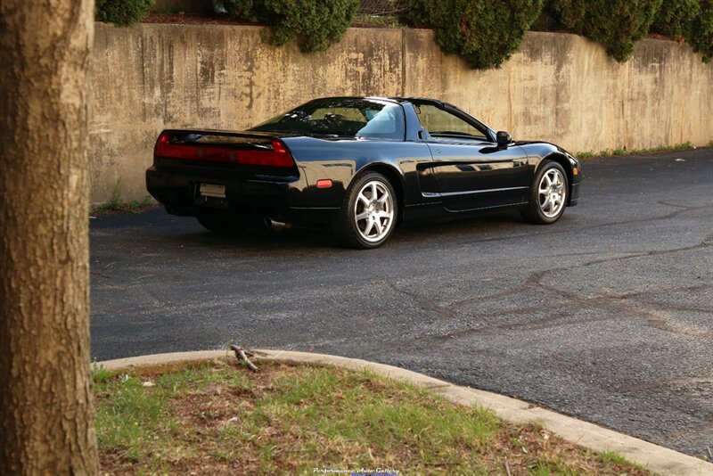 1998 Acura NSX NSX-T   - Photo 11 - Rockville, MD 20850