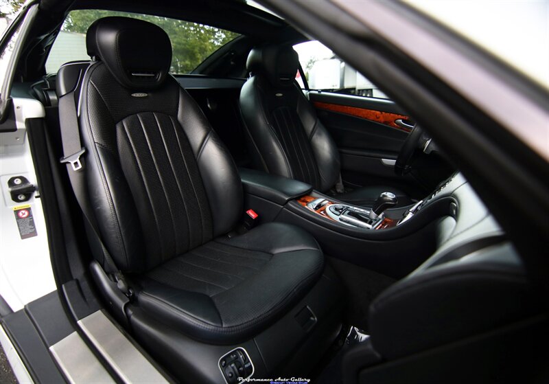 2011 Mercedes-Benz SL 63 AMG   - Photo 57 - Rockville, MD 20850