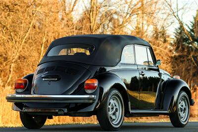 1979 Volkswagen Beetle-Classic Epilogue Edition   - Photo 2 - Rockville, MD 20850