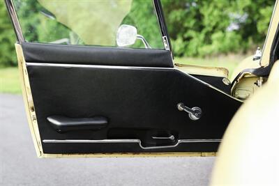 1970 Jaguar E-Type XKE Coupe Series II   - Photo 66 - Rockville, MD 20850