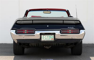 1969 Pontiac GTO   - Photo 6 - Rockville, MD 20850