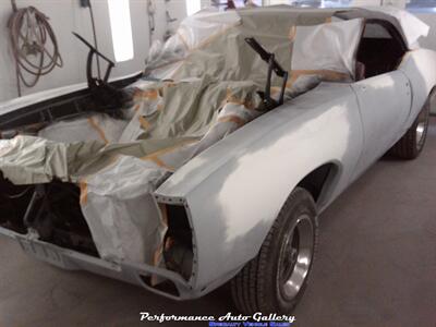 1969 Pontiac GTO   - Photo 93 - Rockville, MD 20850