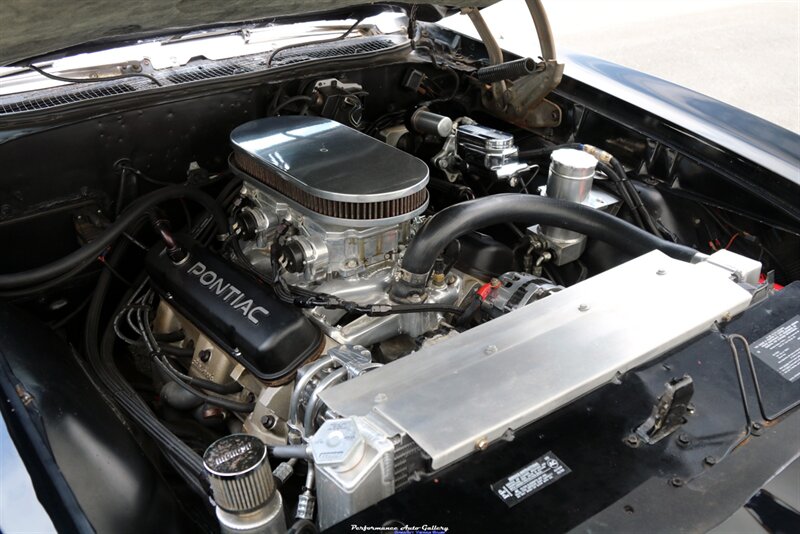 1969 Pontiac GTO   - Photo 66 - Rockville, MD 20850