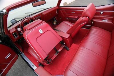 1969 Pontiac GTO   - Photo 38 - Rockville, MD 20850