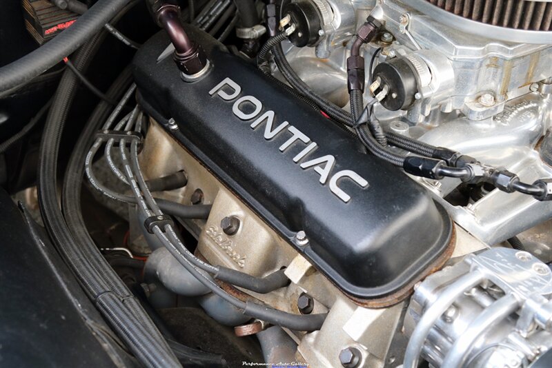 1969 Pontiac GTO   - Photo 69 - Rockville, MD 20850