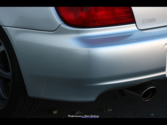 2002 Subaru Impreza WRX   - Photo 22 - Rockville, MD 20850