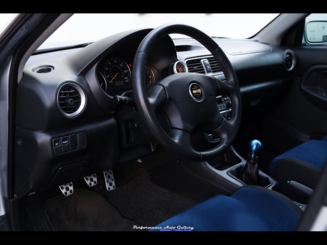 2002 Subaru Impreza WRX   - Photo 37 - Rockville, MD 20850